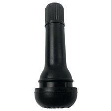 VALVE ONLY  TR-413  0.453" X 1.18" RUBBER
