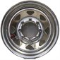 ASS.235 / 80-R16 14P 8T / 6.5" GALV RALLY ALL STEEL LONGMARCH