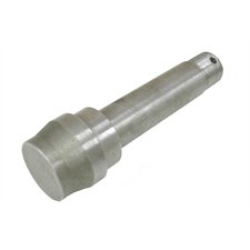 SPINDLE ONLY, 6" X 1 1 / 16" X 1 3 / 4", CONIC
