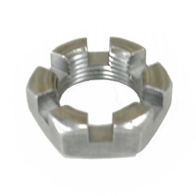 HEXAGONAL NUT ONLY 1"-14 (5 / 8" thick)