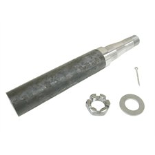 COMPLETE SPINDLE KIT 12" X 1 3 / 4" 3500Lbs