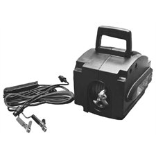 12V 3500LB ELECTRIC WINCH 35' CABLE
