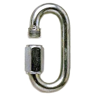 SAFE-T-CHAIN LINK 3 / 16"X13MM X39MM X6.5MM
