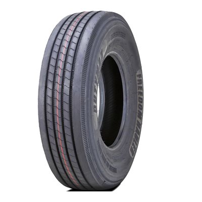 ST235 / 80R16 14PR ALL STEEL FREEDOM REGROUVABLE