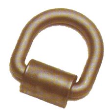 5 / 8" RING - BREAKING POINT ( M.B.S.) 18 000 LBS